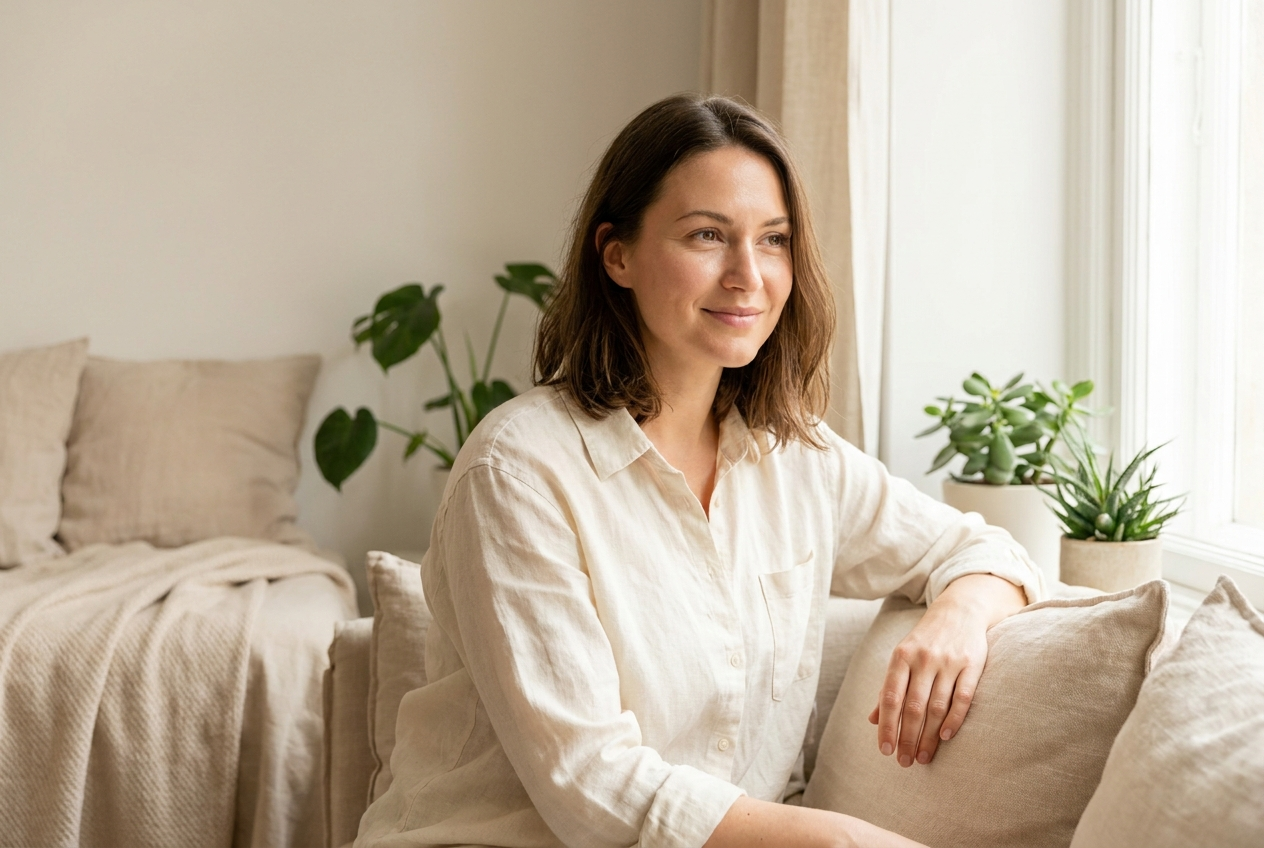 Sensitive vs Reactive Skin and Rosacea: How to Tell the Difference