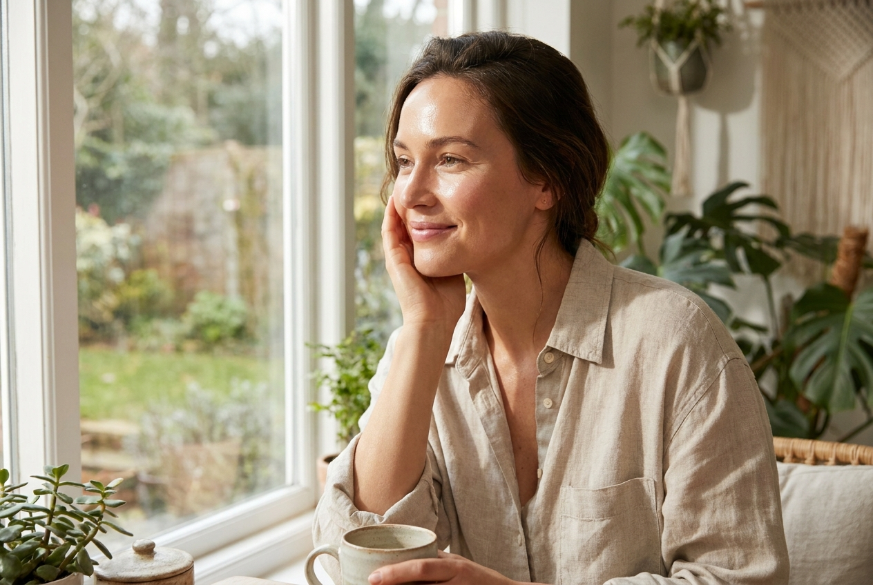 Signs Your Skin Is Dehydrated (and What to Do)