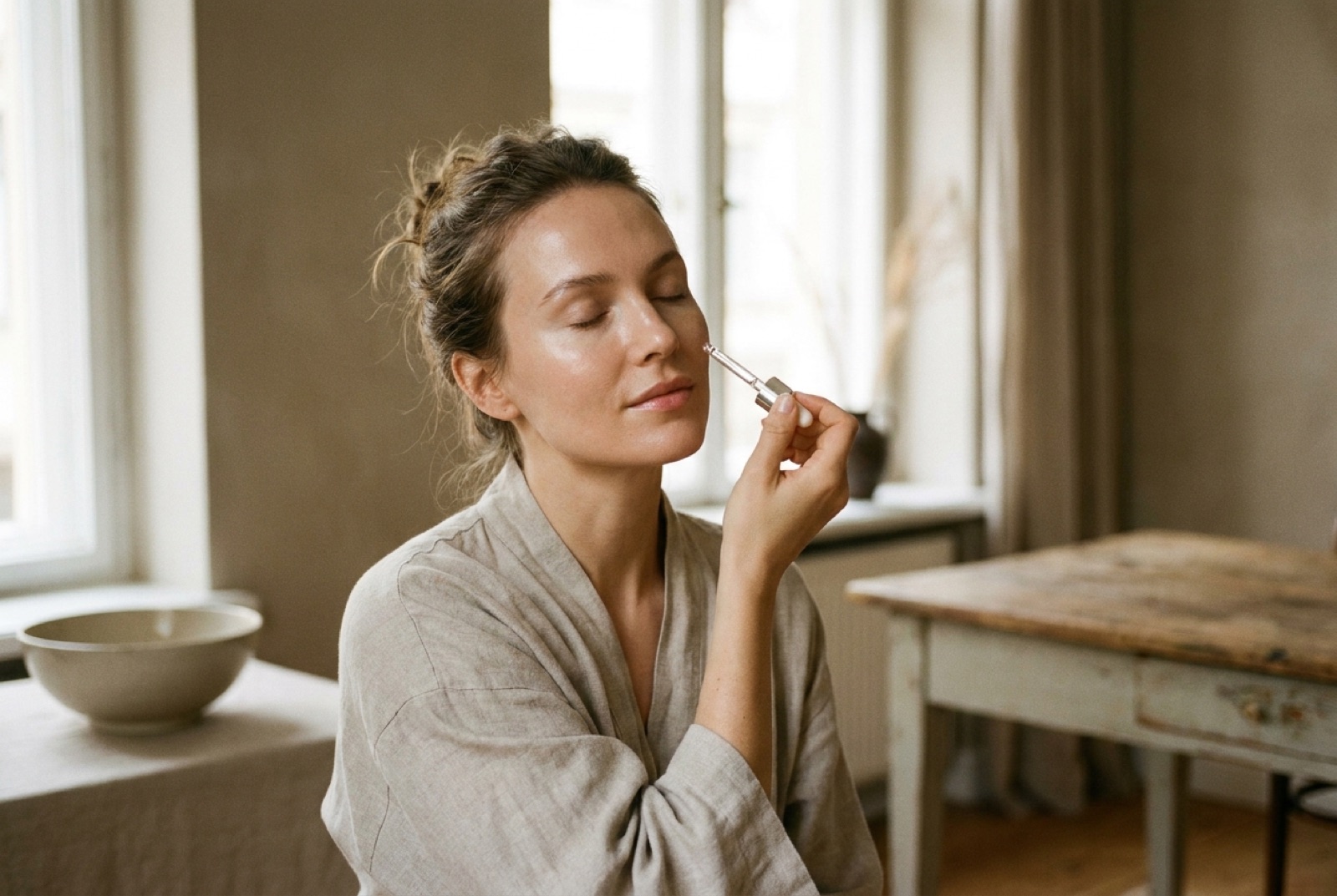 Skin Cycling: The Simple 4-Night Routine Explained
