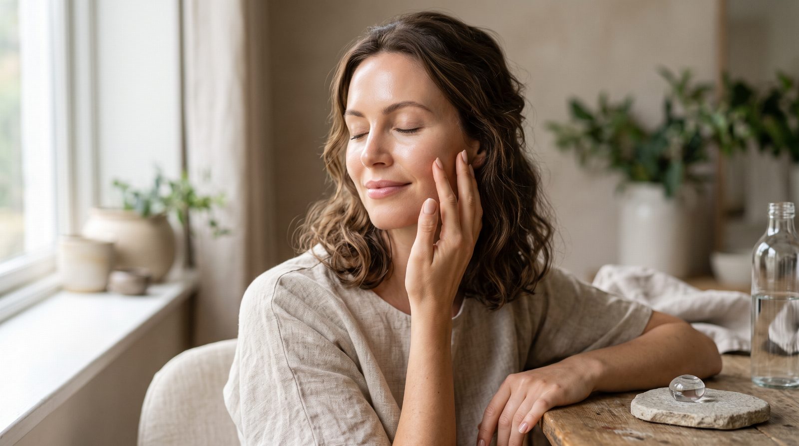 The Science of Skin pH: Why Balance Matters