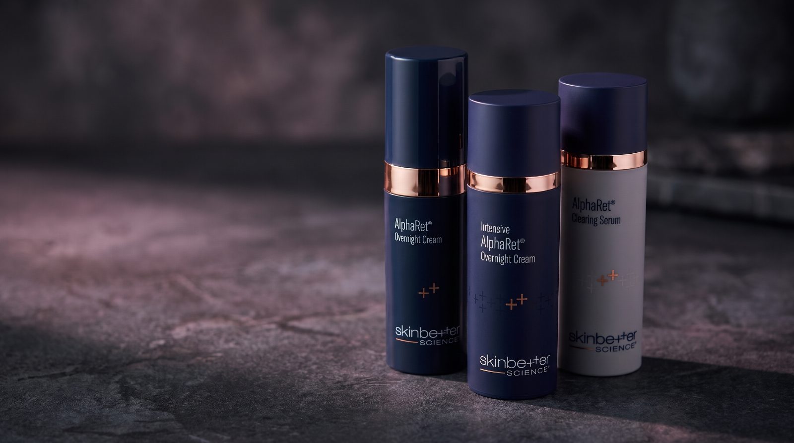 SkinBetter AlphaRet Technology: The Retinoid Revolution