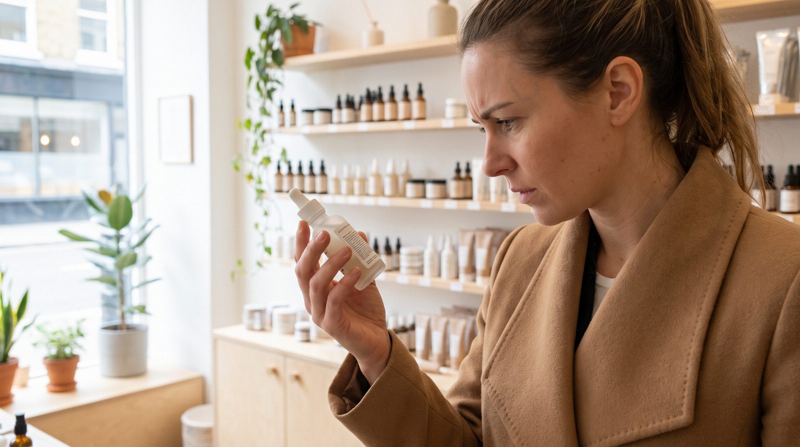 Skincare Ingredients Made Simple
