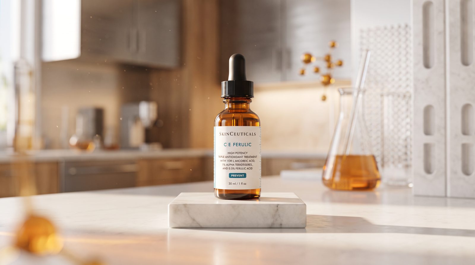 SkinCeuticals UK: The Complete Brand Guide