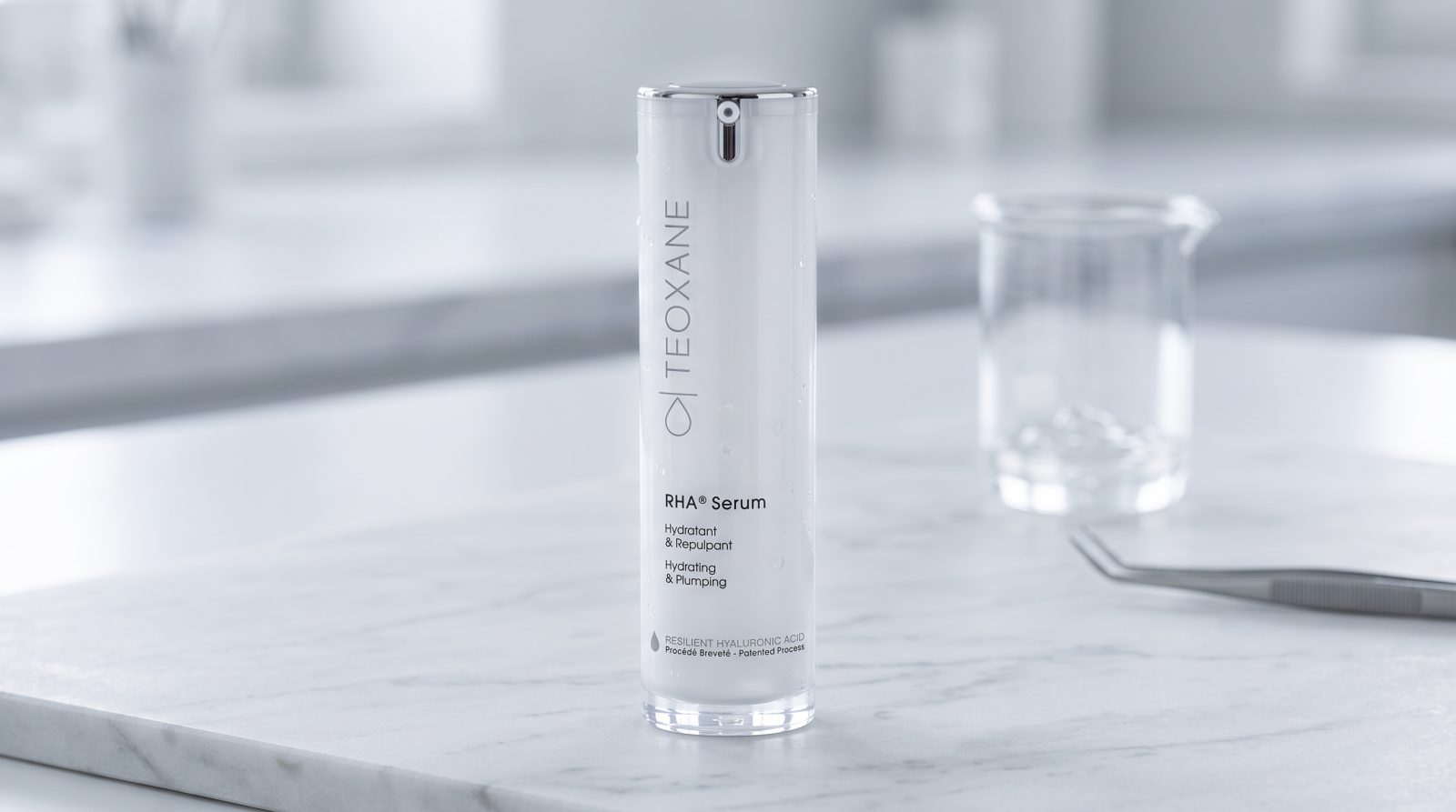Teoxane UK: The Complete Brand Guide