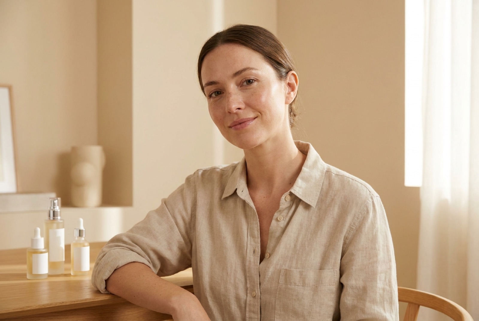 What Are Fine Lines? Fine Lines vs Wrinkles Explained