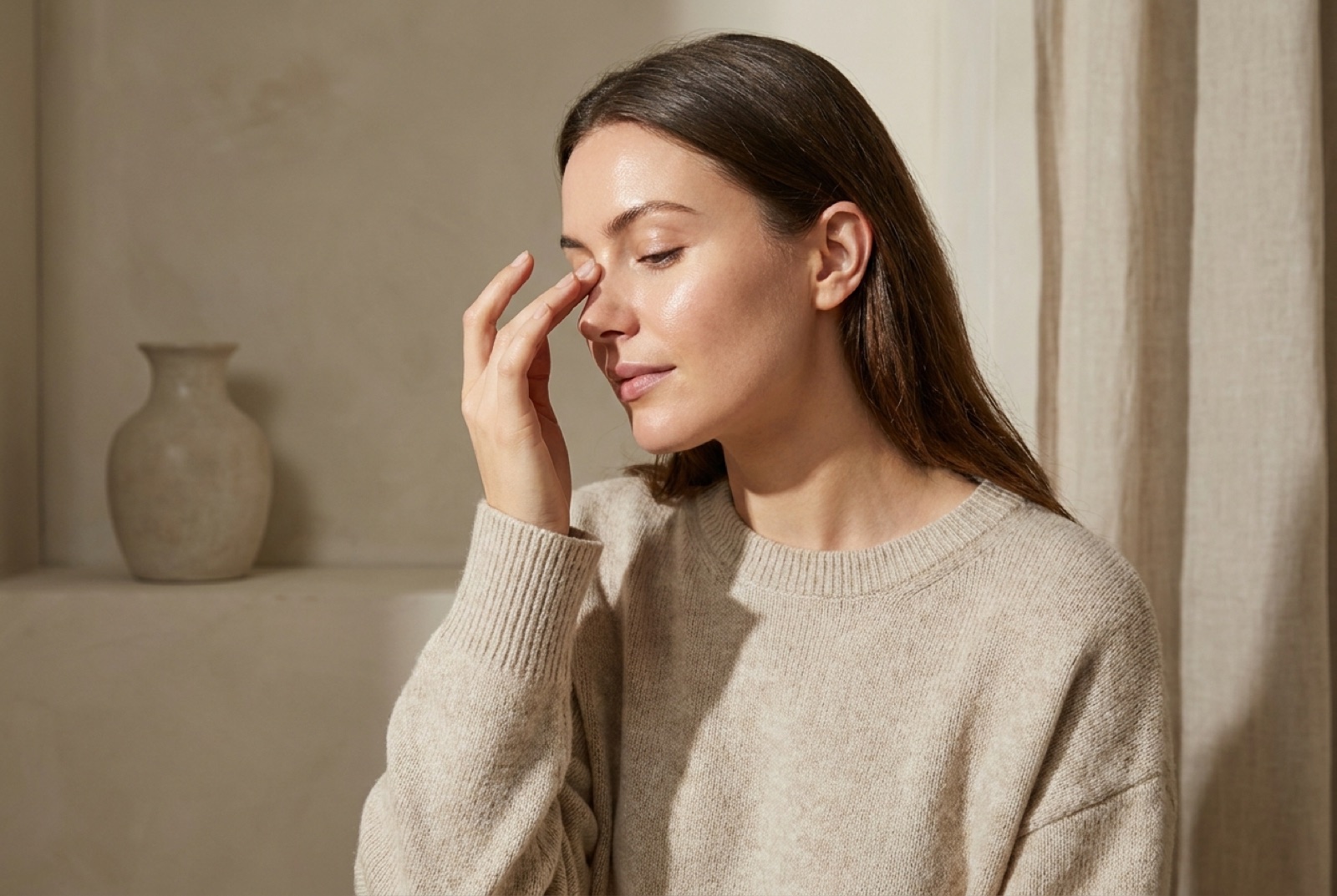 What Are Sebaceous Filaments? Causes and How to Manage Them