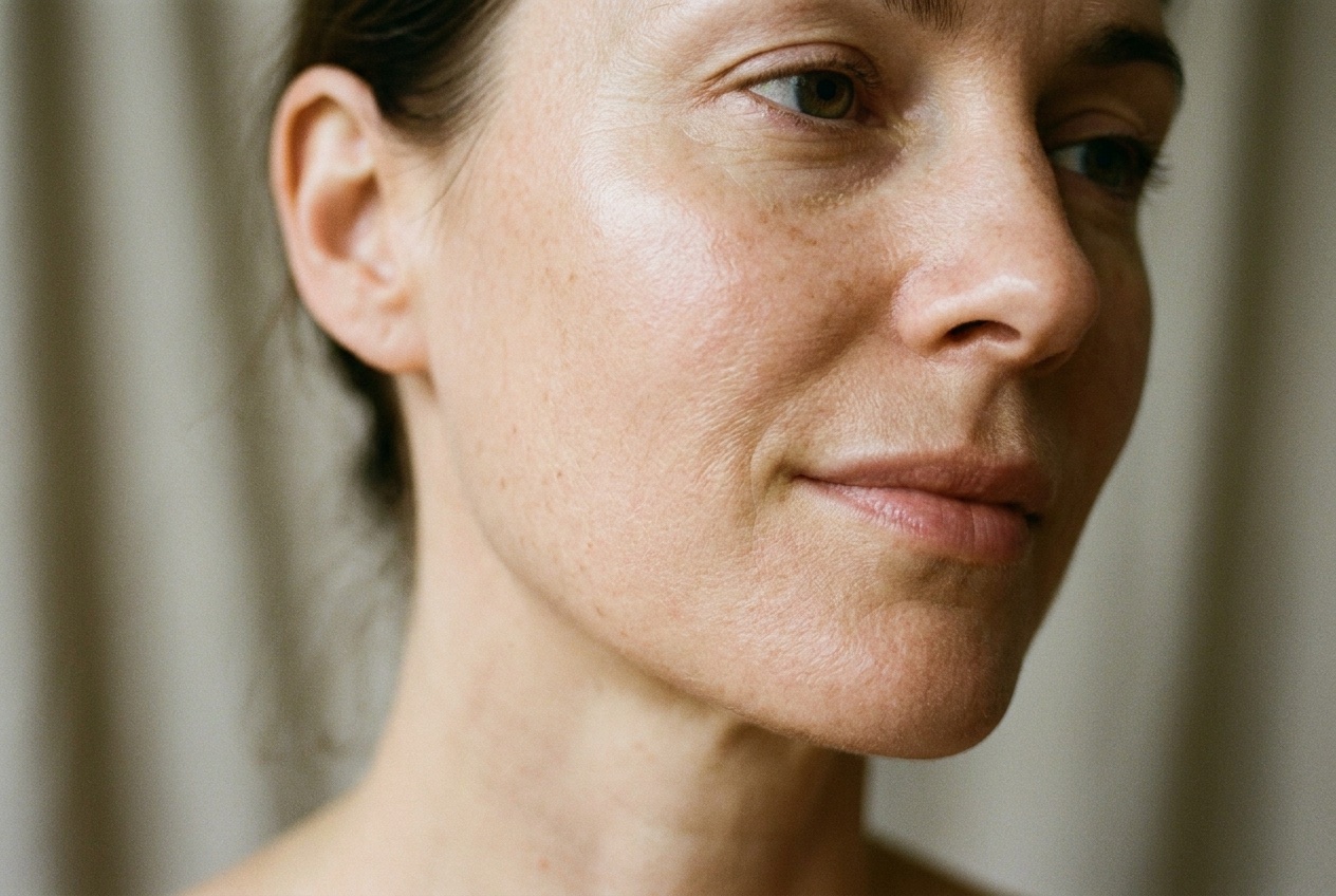 What Causes Blotchy Skin? Causes, Types and How to Calm It