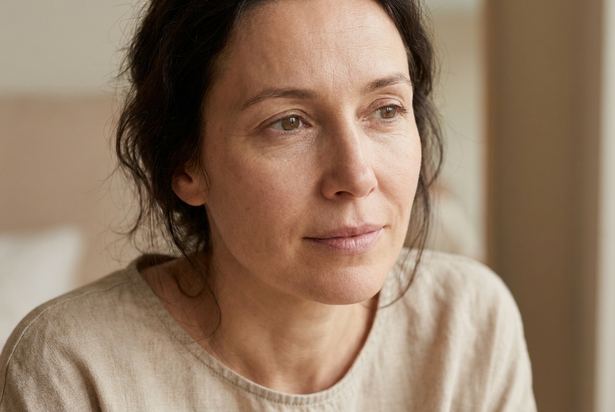 What Causes Dark Circles Under the Eyes?