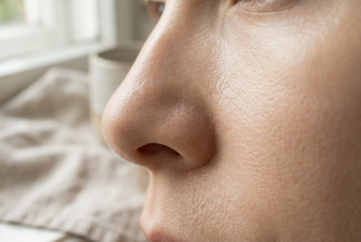 What Causes Enlarged Pores? (And What Actually Helps)