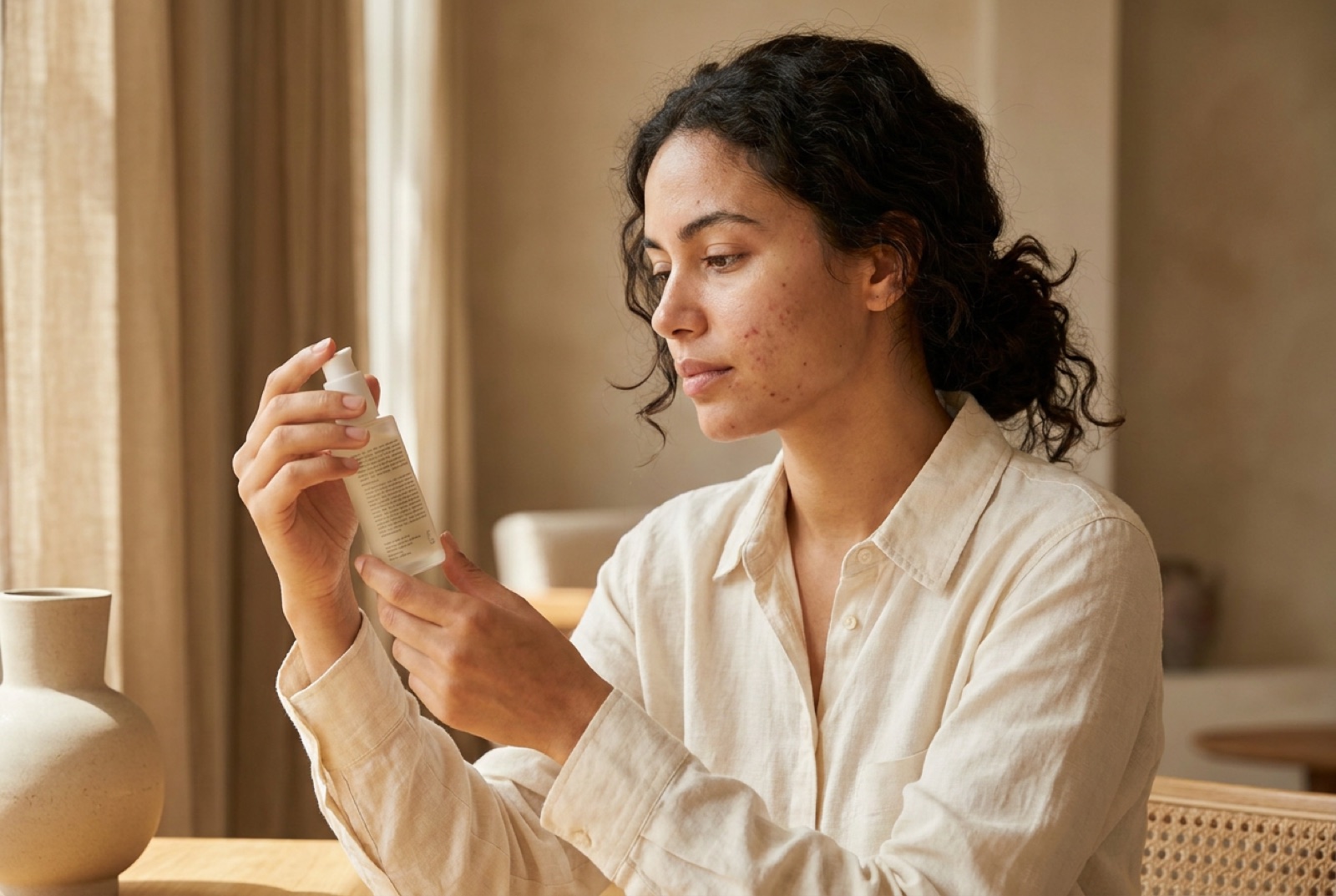 What Does Non-Comedogenic Mean? A Clear, Honest Guide
