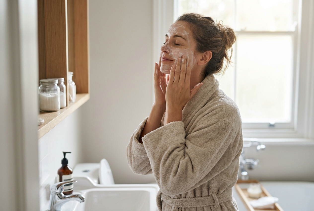 Why Is My Skin So Dry? Causes, Triggers and How to Fix It