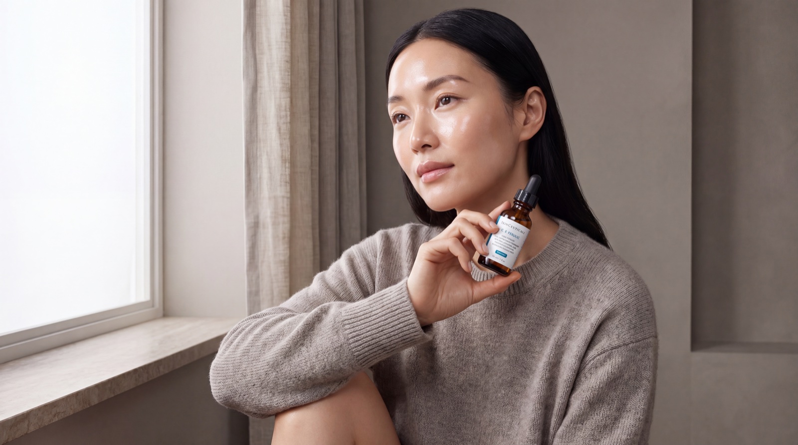 The Best Vitamin C Serums UK (2026): A Buyer's Guide by Form, Strength and Skin Type