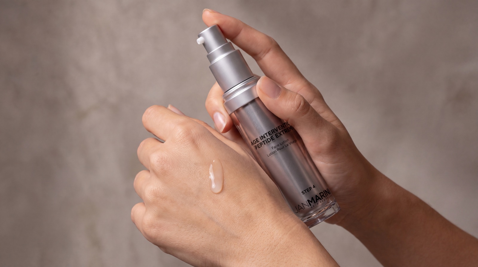 Growth Factor Skincare: The Jan Marini Transformation Guide