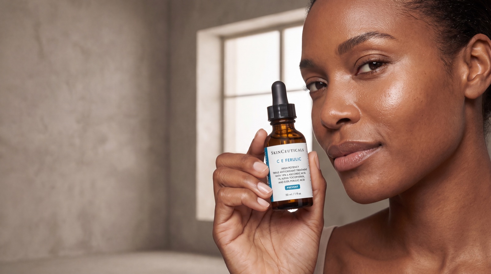 Medical-Grade Ingredients: The Science