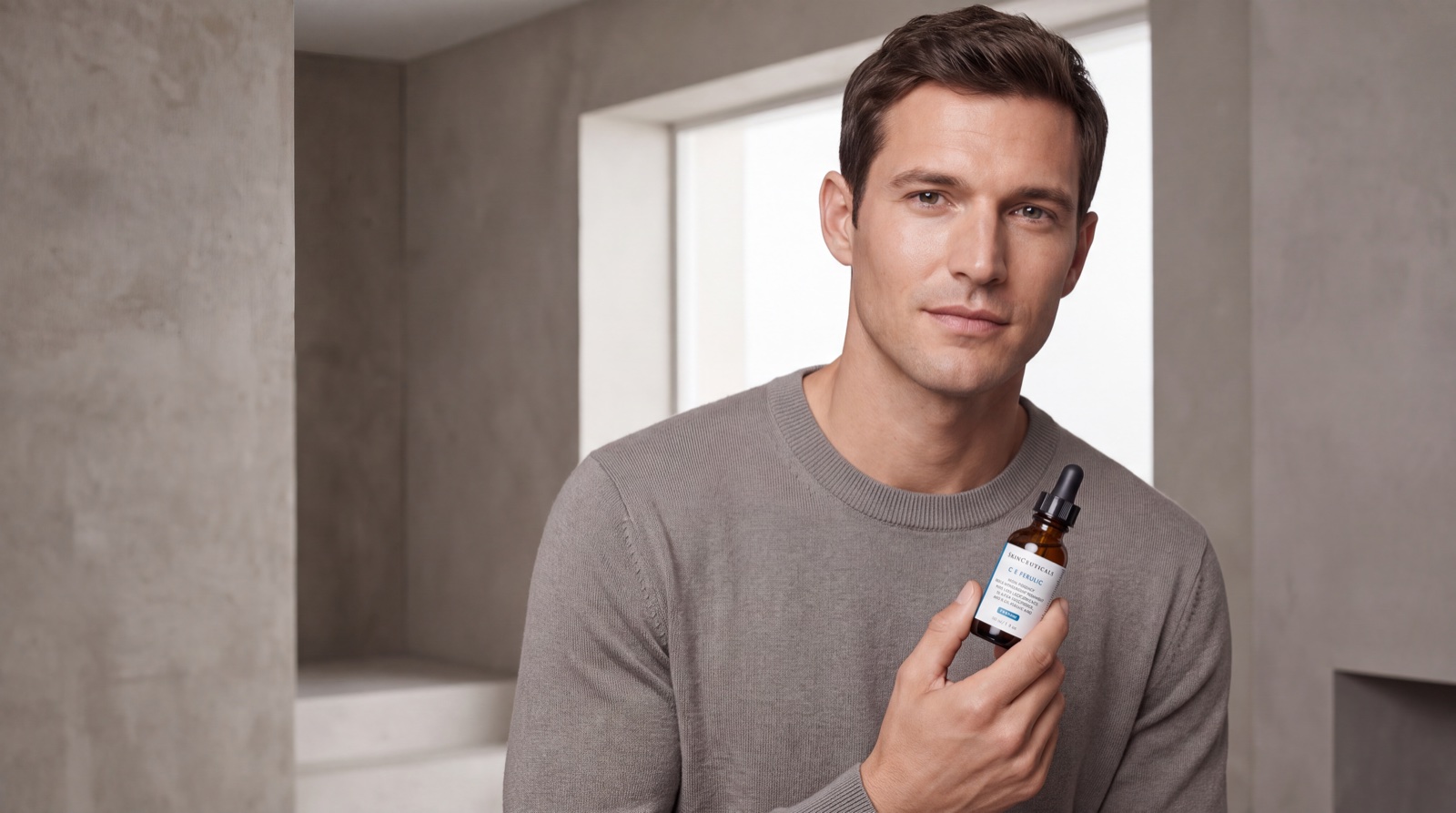 The Science Behind Medical-Grade Skincare
