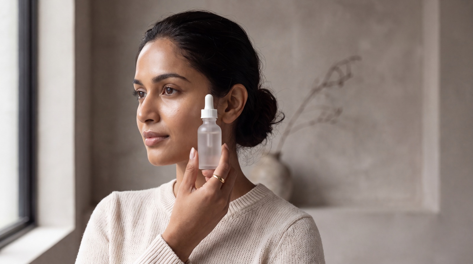 Oily Skin and Enlarged Pores: Which Cause Is Actually Yours
