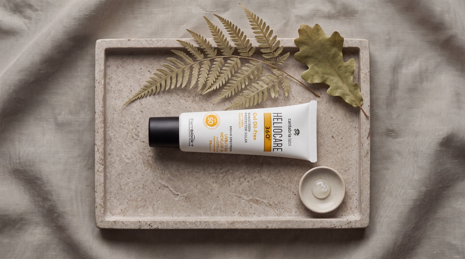 Sensitive Skin: Which of the Three Types Do You Have?