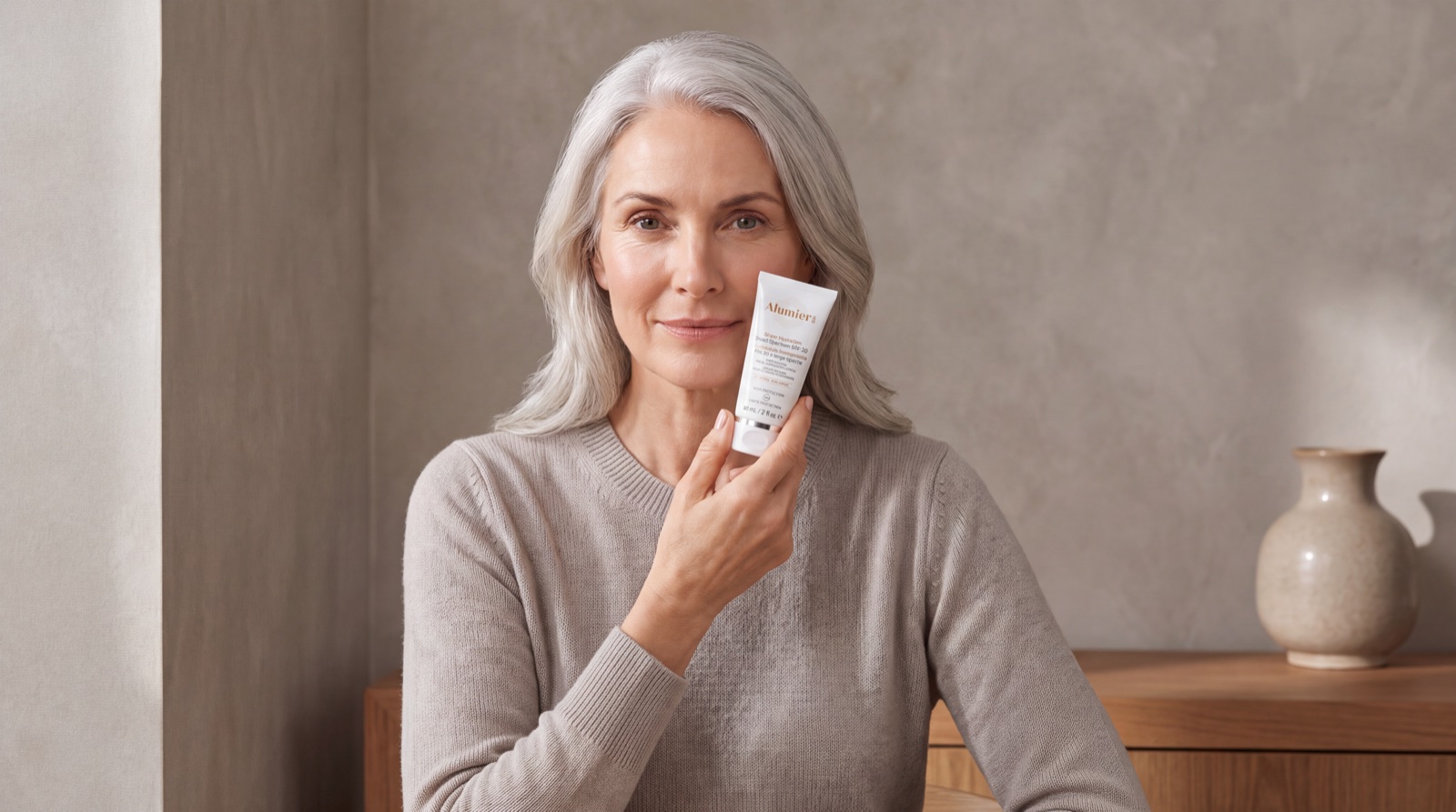 AlumierMD's Gentle Effectiveness: What the Trade-Off Buys You