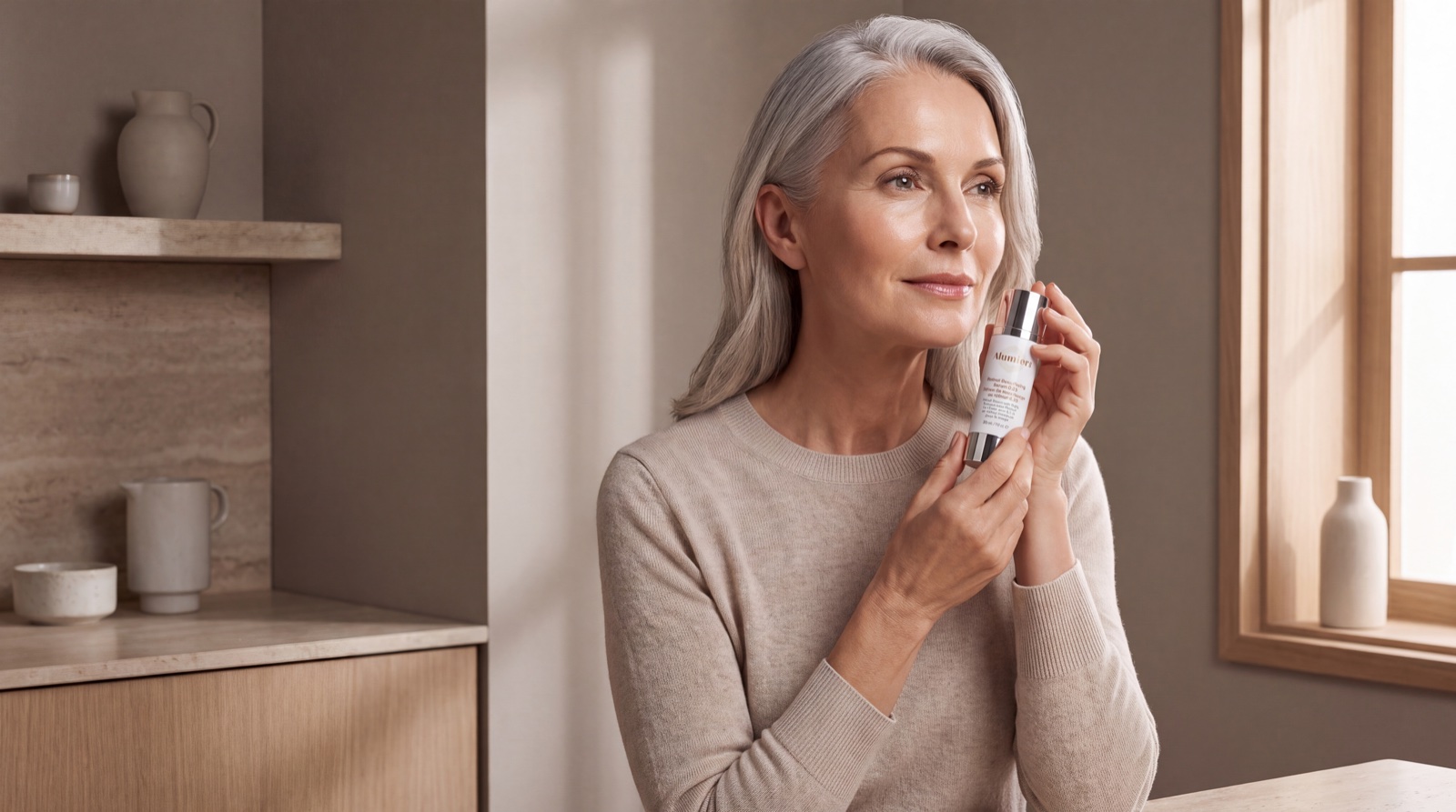 The Complete Guide to Anti-Ageing Skincare