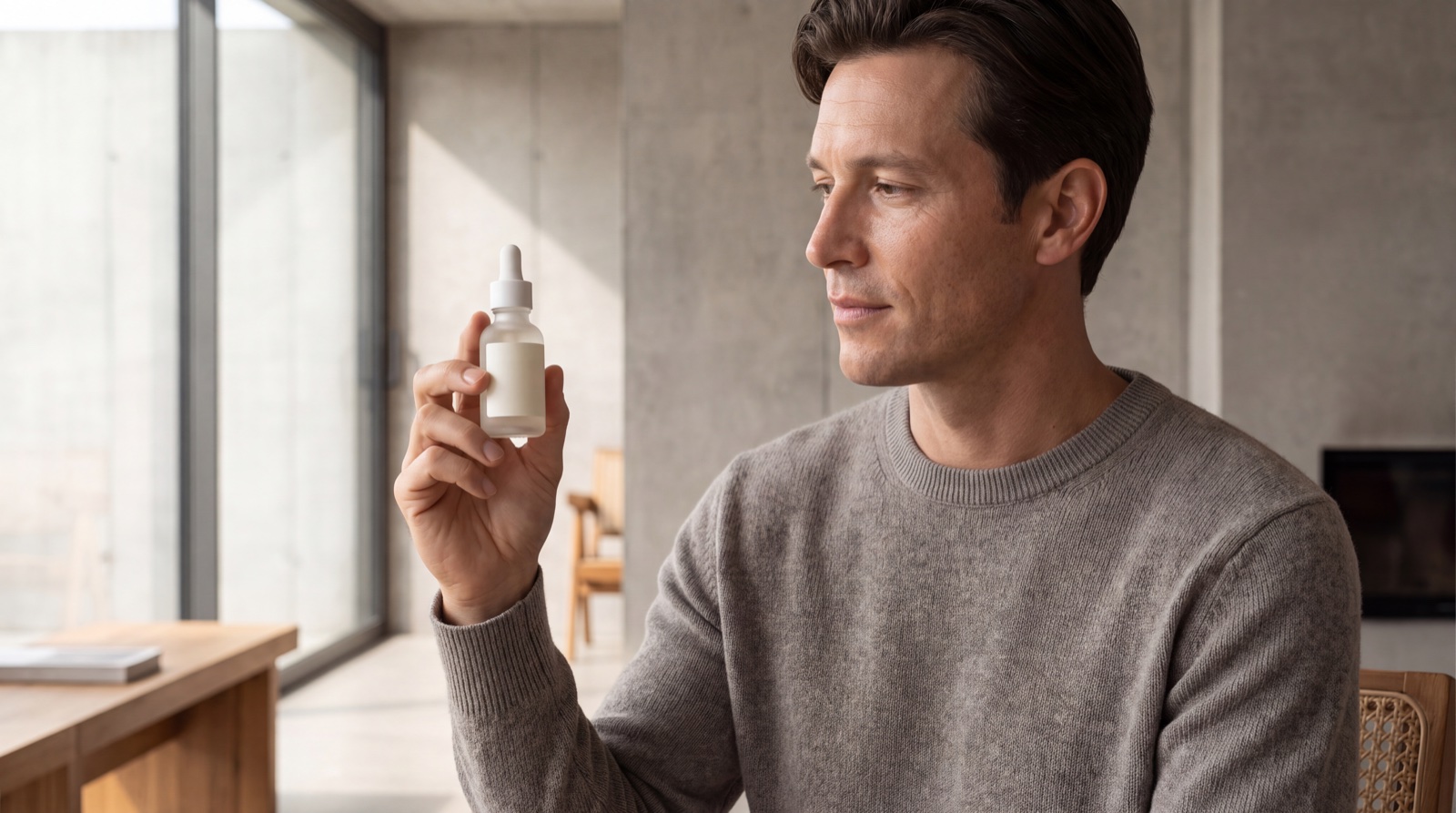 At-Home vs Professional Chemical Peels: What Actually Differs