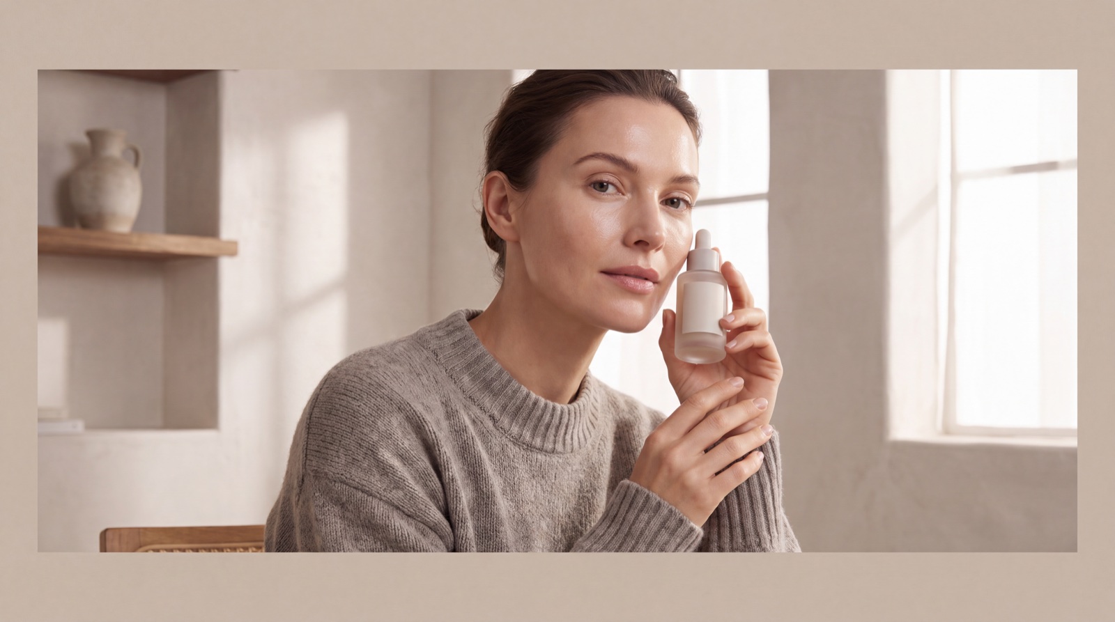 Ceramides and the Skin Barrier: How to Read the Label