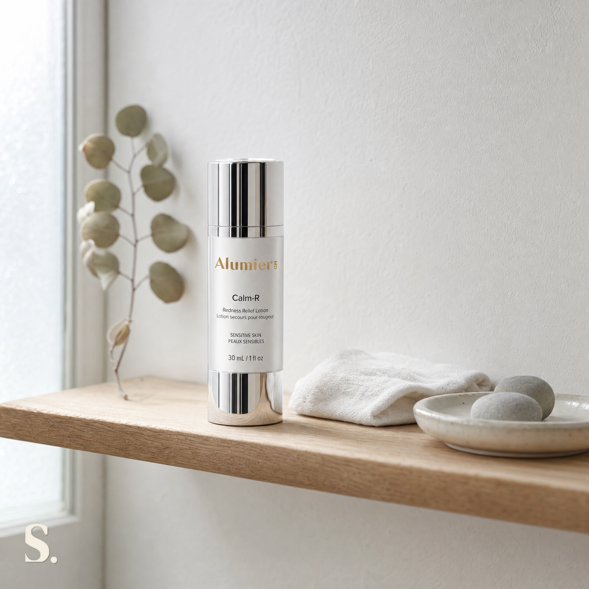 Best AlumierMD Products for Redness & Rosacea-Prone Skin