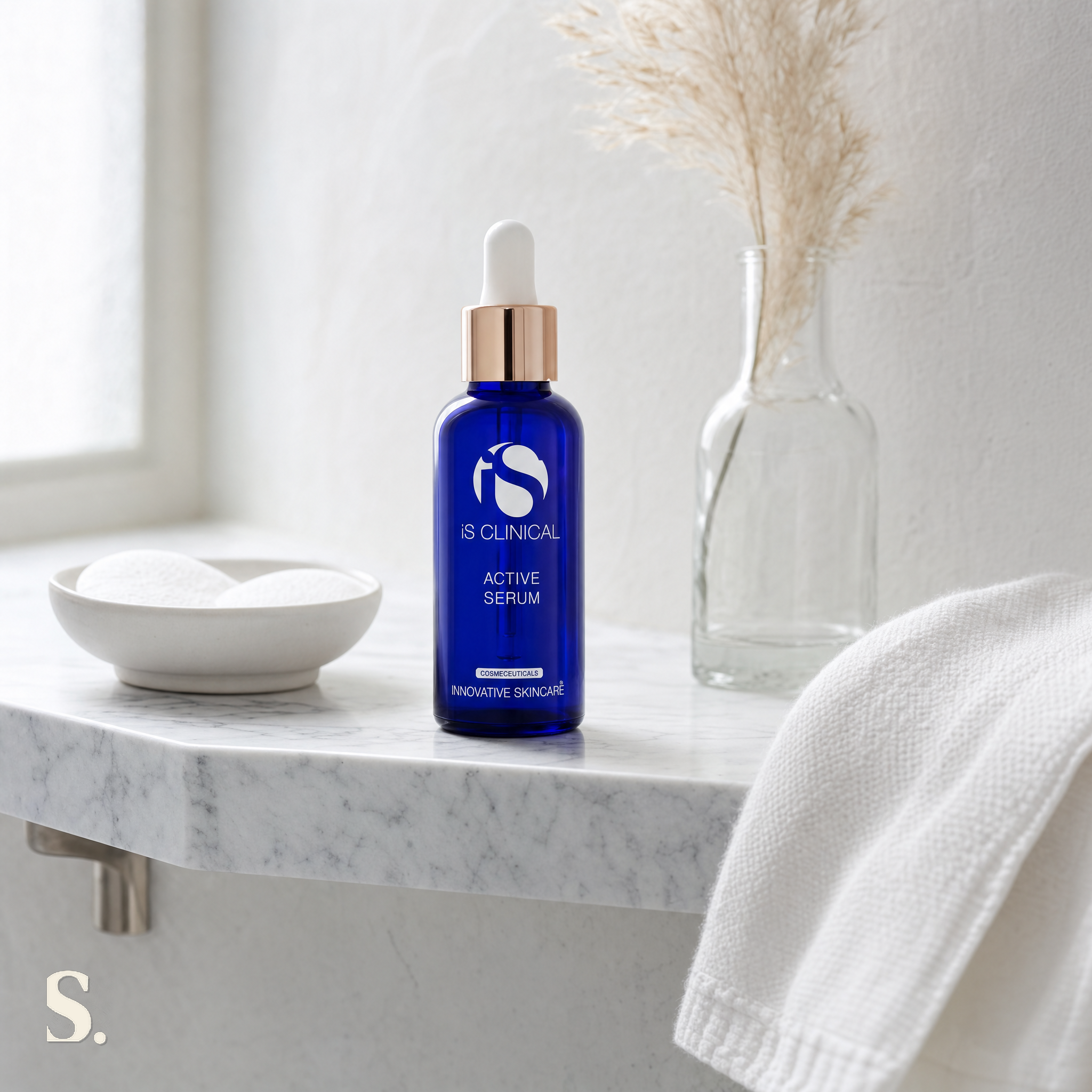 Best iS Clinical Serums for Anti-Ageing, Sorted by Mechanism