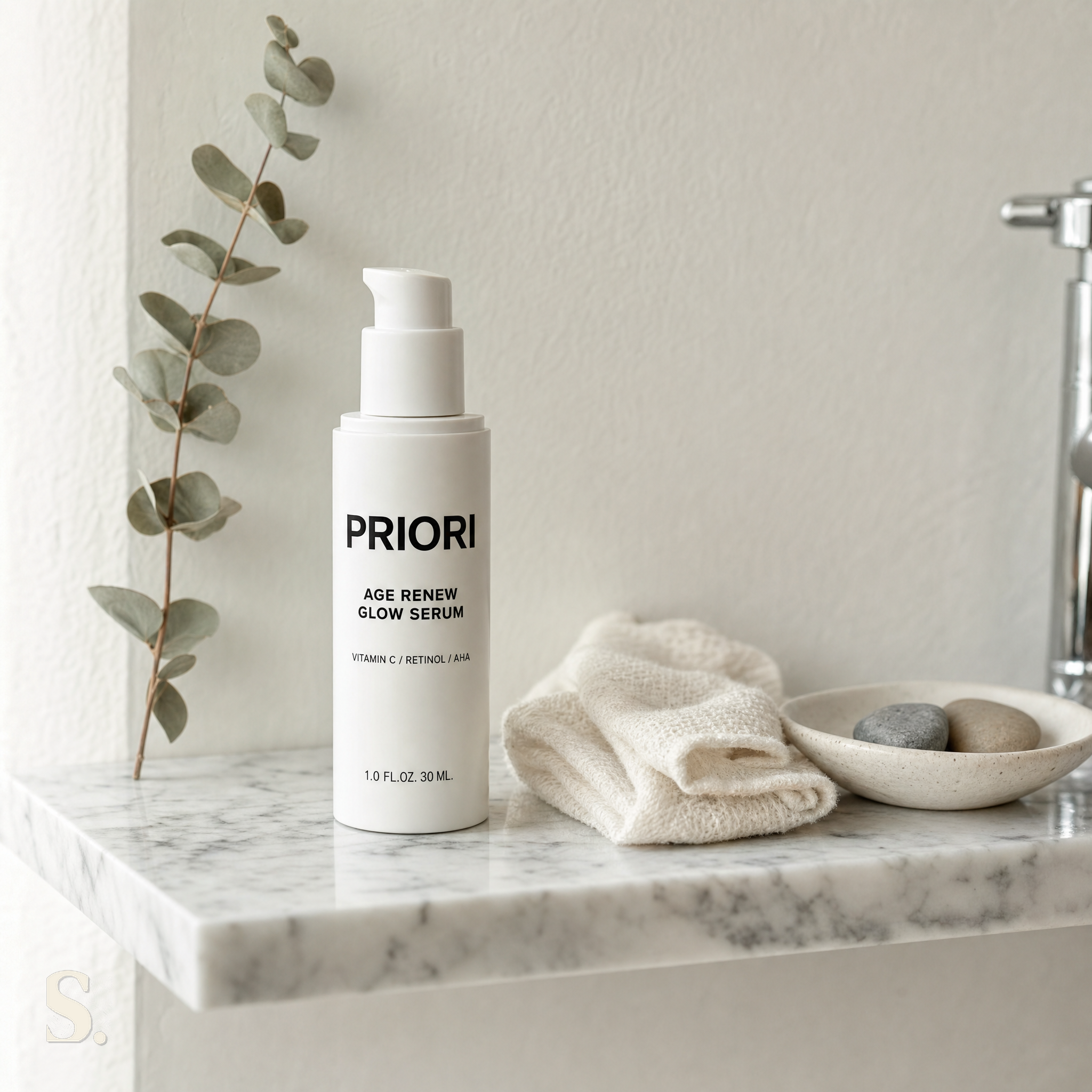 Best Priori Serum for Anti-Ageing