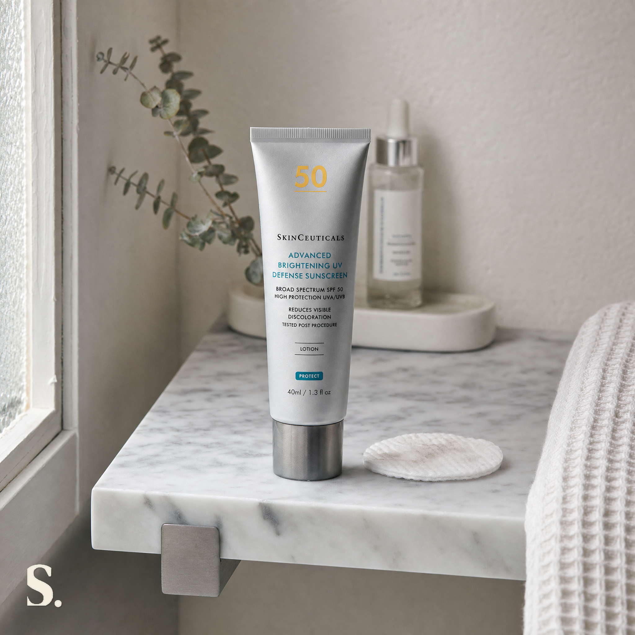 Best SkinCeuticals SPF for Sensitive or Sun-Damaged Skin