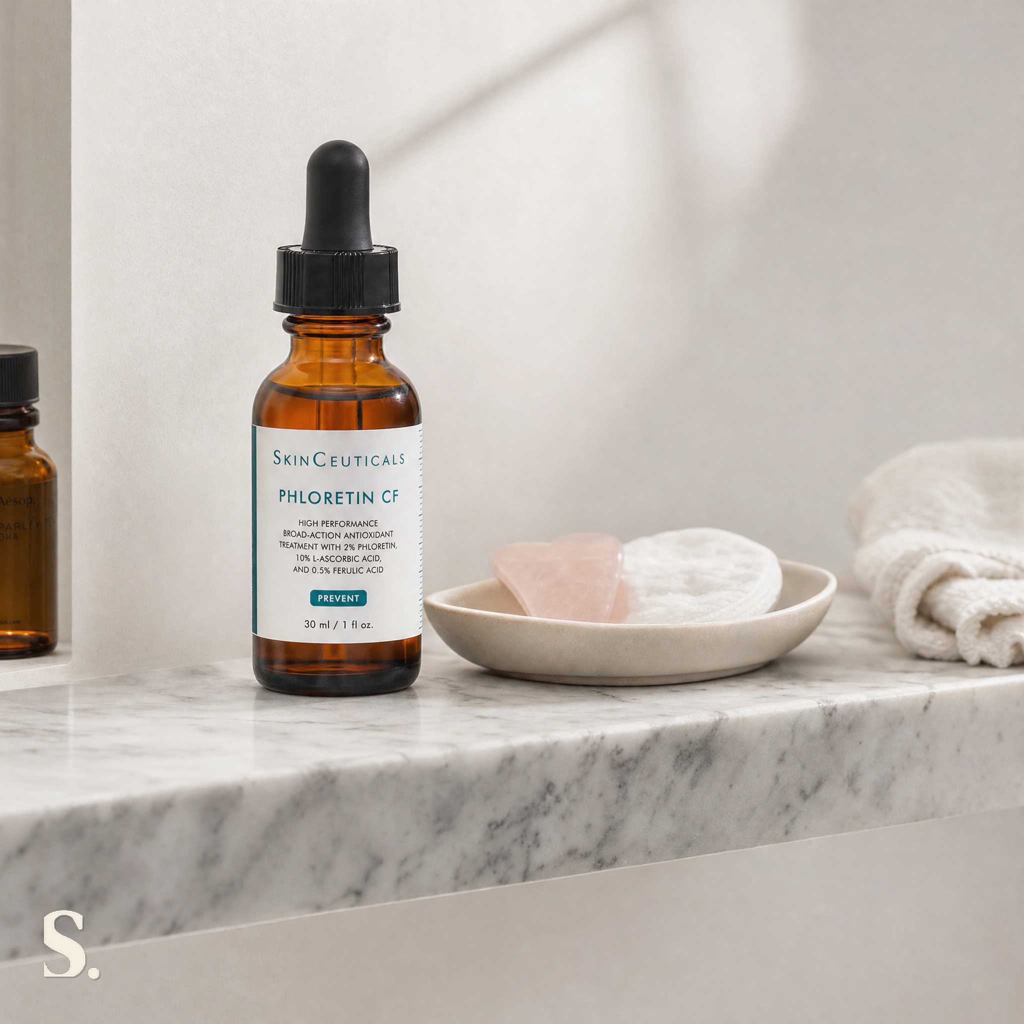 Best Clinical Skincare for Pigmentation & Uneven Tone